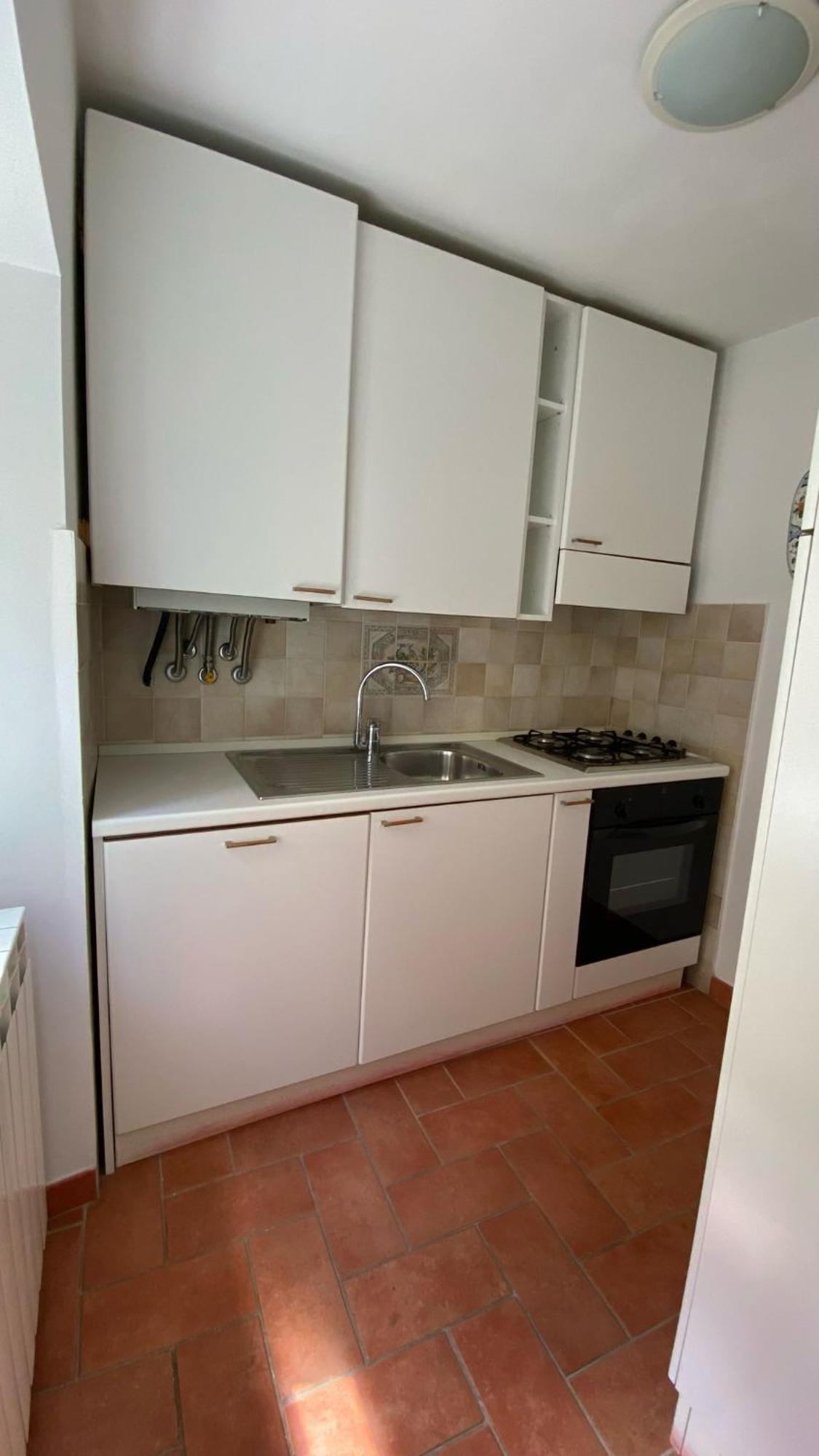 Vakantiehuis Casaremo Rome